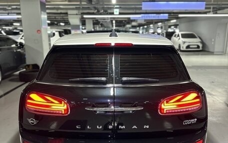 MINI Clubman, 2022 год, 1 900 000 рублей, 4 фотография