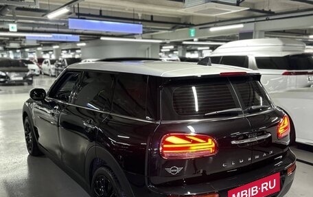 MINI Clubman, 2022 год, 1 900 000 рублей, 7 фотография