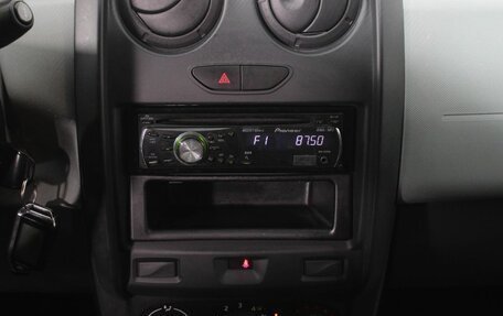 Renault Duster I рестайлинг, 2017 год, 945 000 рублей, 13 фотография