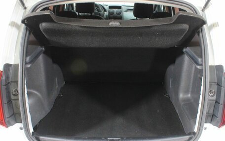 Renault Duster I рестайлинг, 2017 год, 945 000 рублей, 17 фотография