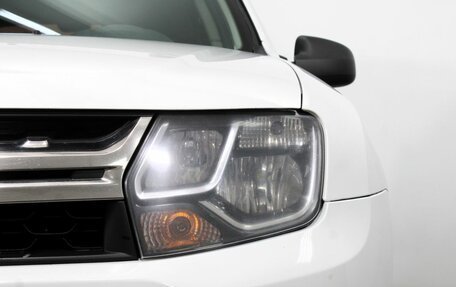 Renault Duster I рестайлинг, 2017 год, 945 000 рублей, 20 фотография