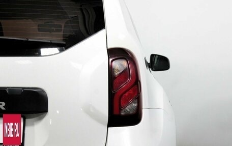 Renault Duster I рестайлинг, 2017 год, 945 000 рублей, 21 фотография