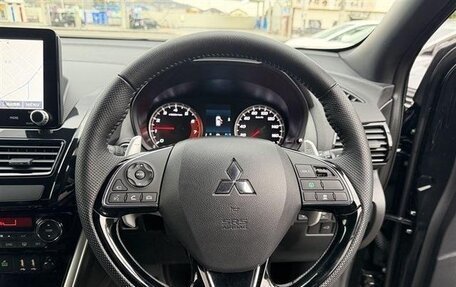 Mitsubishi Eclipse Cross, 2023 год, 1 955 000 рублей, 11 фотография