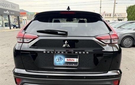 Mitsubishi Eclipse Cross, 2023 год, 1 955 000 рублей, 5 фотография