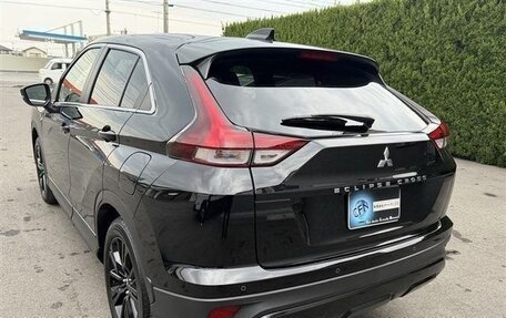 Mitsubishi Eclipse Cross, 2023 год, 1 955 000 рублей, 6 фотография