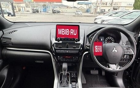 Mitsubishi Eclipse Cross, 2023 год, 1 955 000 рублей, 12 фотография