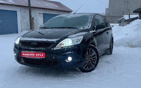 Ford Focus II рестайлинг, 2005 год, 430 000 рублей, 1 фотография