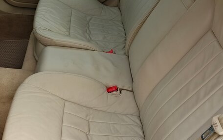 Audi A8, 2005 год, 820 000 рублей, 10 фотография