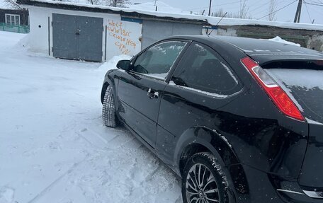 Ford Focus II рестайлинг, 2005 год, 430 000 рублей, 2 фотография