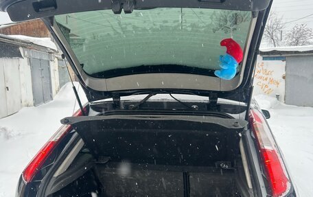 Ford Focus II рестайлинг, 2005 год, 430 000 рублей, 8 фотография