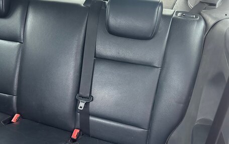 Ford Focus II рестайлинг, 2005 год, 430 000 рублей, 10 фотография