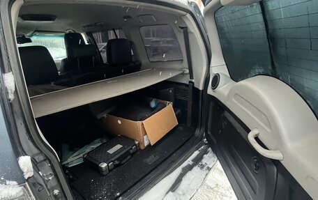 Mitsubishi Pajero IV, 2008 год, 950 000 рублей, 3 фотография