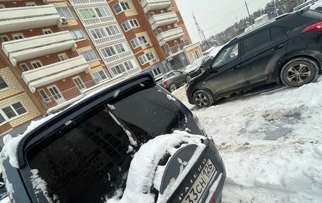 Mitsubishi Pajero IV, 2008 год, 950 000 рублей, 4 фотография