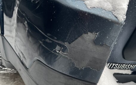 Mitsubishi Pajero IV, 2008 год, 950 000 рублей, 5 фотография
