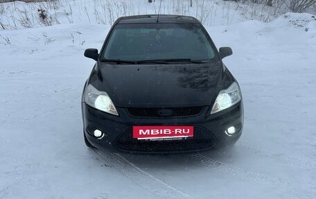 Ford Focus II рестайлинг, 2005 год, 430 000 рублей, 5 фотография