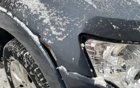 Mitsubishi Pajero IV, 2008 год, 950 000 рублей, 6 фотография