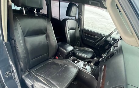 Mitsubishi Pajero IV, 2008 год, 950 000 рублей, 12 фотография