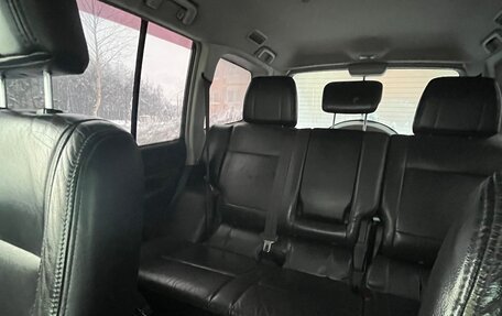 Mitsubishi Pajero IV, 2008 год, 950 000 рублей, 17 фотография