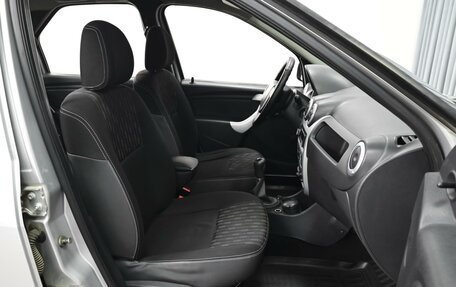 Renault Logan I, 2013 год, 499 000 рублей, 8 фотография