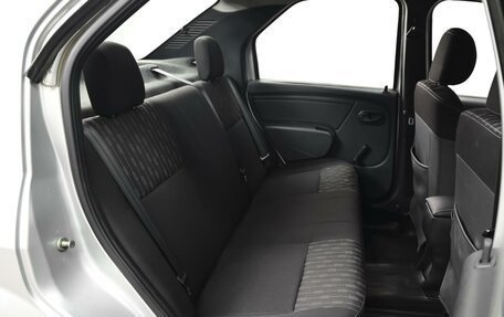 Renault Logan I, 2013 год, 499 000 рублей, 7 фотография