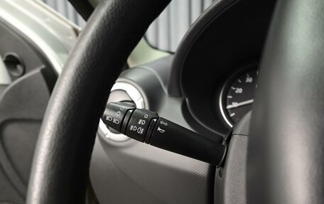 Renault Logan I, 2013 год, 499 000 рублей, 14 фотография