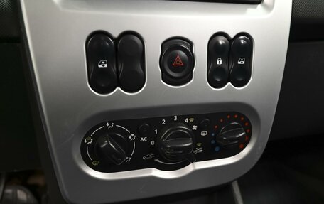 Renault Logan I, 2013 год, 499 000 рублей, 13 фотография