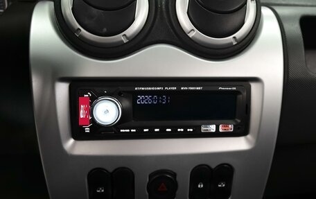 Renault Logan I, 2013 год, 499 000 рублей, 12 фотография