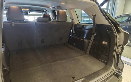 Toyota Highlander III, 2014 год, 3 200 000 рублей, 16 фотография