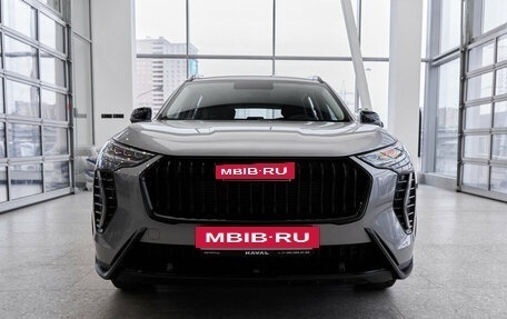 Haval Jolion, 2026 год, 2 689 503 рублей, 2 фотография