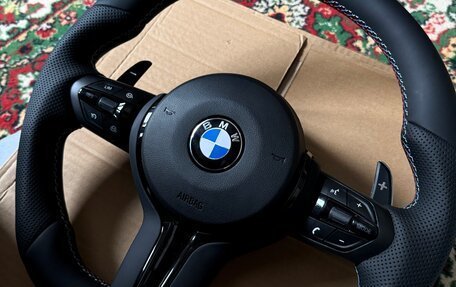 BMW 5 серия, 2011 год, 1 600 000 рублей, 5 фотография