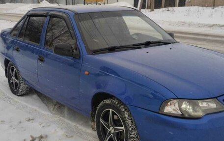 Daewoo Nexia I рестайлинг, 2011 год, 210 000 рублей, 3 фотография