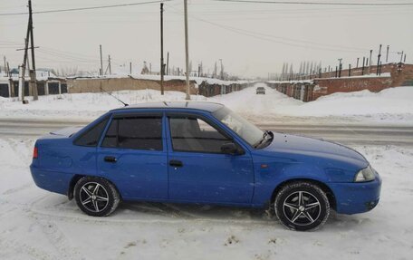 Daewoo Nexia I рестайлинг, 2011 год, 210 000 рублей, 7 фотография