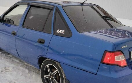 Daewoo Nexia I рестайлинг, 2011 год, 210 000 рублей, 6 фотография