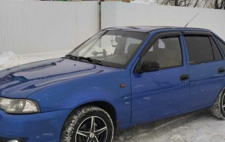 Daewoo Nexia I рестайлинг, 2011 год, 210 000 рублей, 1 фотография