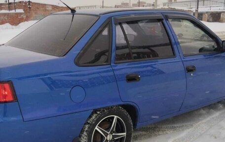 Daewoo Nexia I рестайлинг, 2011 год, 210 000 рублей, 4 фотография