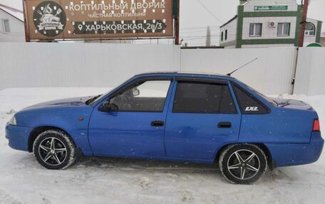 Daewoo Nexia I рестайлинг, 2011 год, 210 000 рублей, 9 фотография