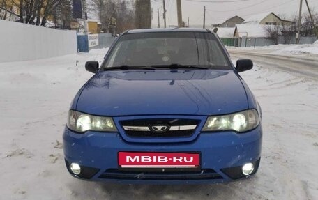 Daewoo Nexia I рестайлинг, 2011 год, 210 000 рублей, 8 фотография