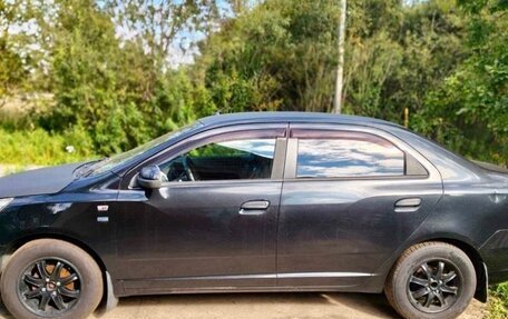 Chevrolet Cobalt II, 2013 год, 510 000 рублей, 1 фотография