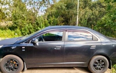 Chevrolet Cobalt II, 2013 год, 510 000 рублей, 1 фотография