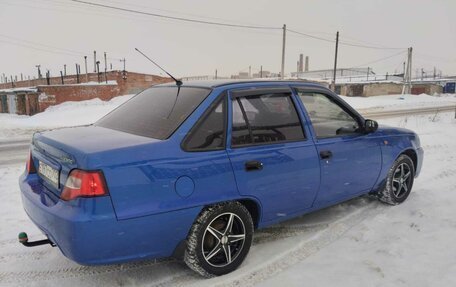 Daewoo Nexia I рестайлинг, 2011 год, 210 000 рублей, 12 фотография