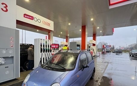 Daewoo Matiz I, 2008 год, 90 000 рублей, 1 фотография