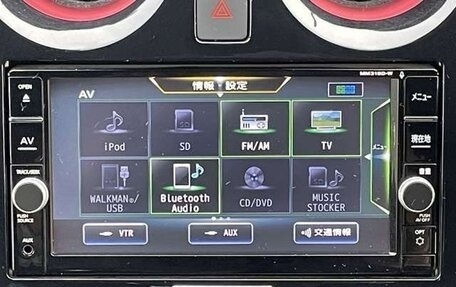 Nissan Note II рестайлинг, 2020 год, 890 000 рублей, 13 фотография