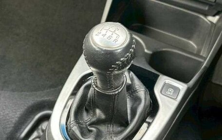 Honda Fit III, 2014 год, 860 000 рублей, 7 фотография