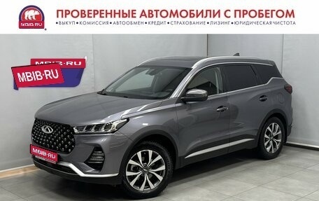 Chery Tiggo 7 Pro, 2022 год, 1 645 000 рублей, 1 фотография