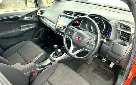 Honda Fit III, 2014 год, 860 000 рублей, 8 фотография
