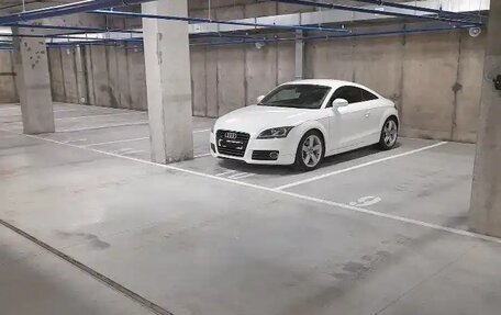 Audi TT, 2010 год, 2 100 000 рублей, 5 фотография