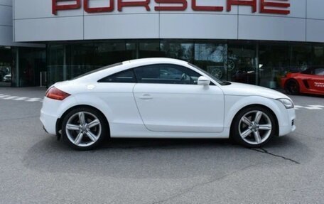 Audi TT, 2010 год, 2 100 000 рублей, 7 фотография