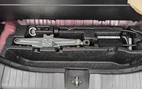 Honda N-BOX I рестайлинг, 2017 год, 900 000 рублей, 10 фотография