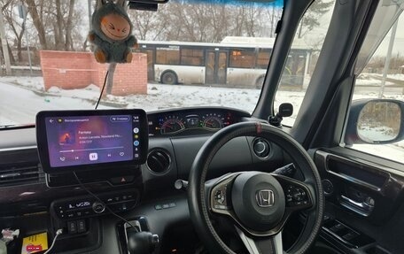 Honda N-BOX I рестайлинг, 2017 год, 900 000 рублей, 14 фотография