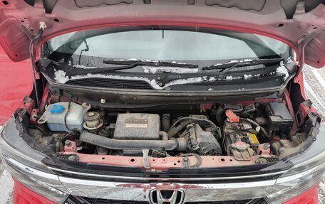 Honda N-BOX I рестайлинг, 2017 год, 900 000 рублей, 17 фотография